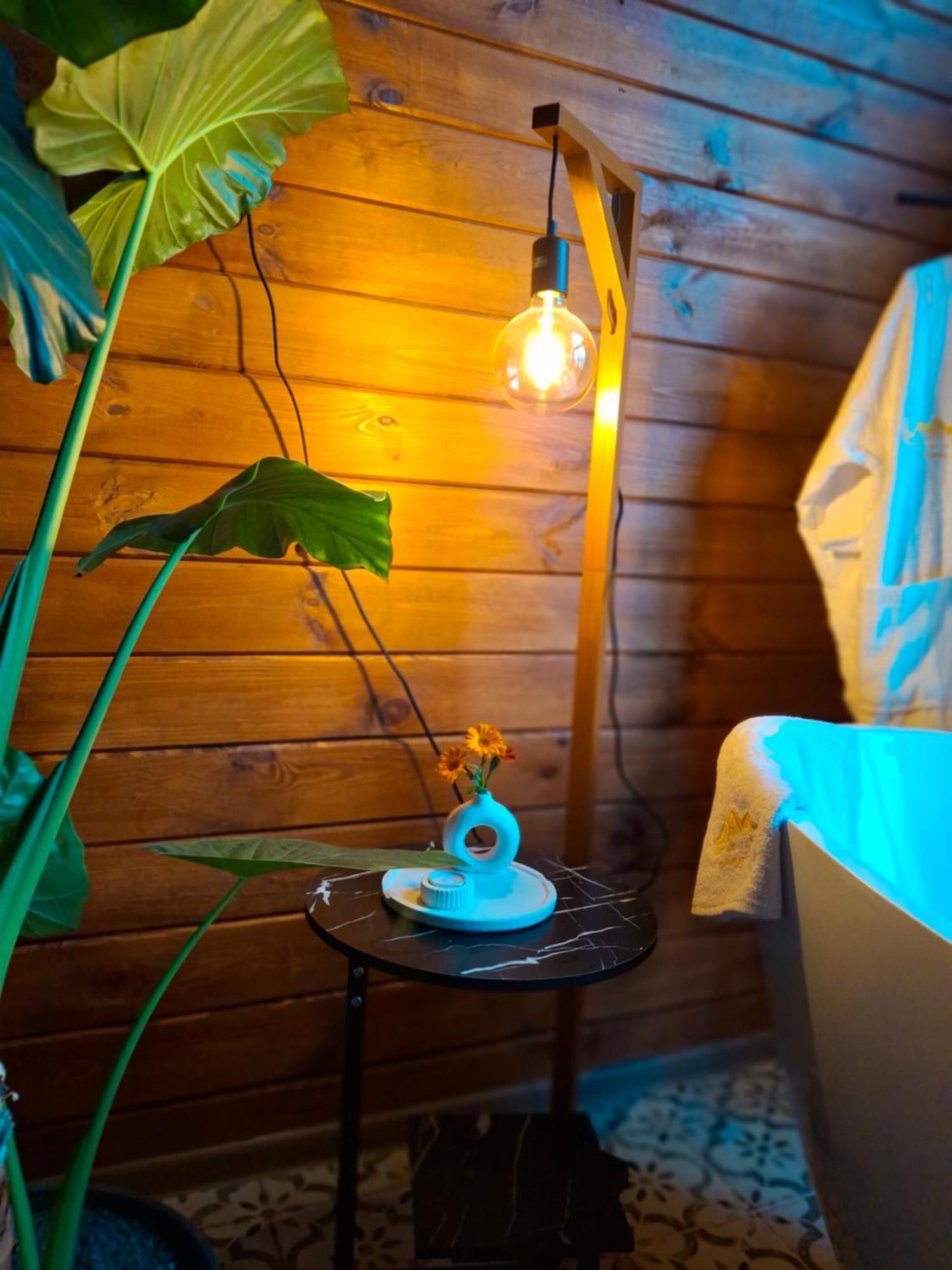 Kera Cottages Kazbegi Номер фото